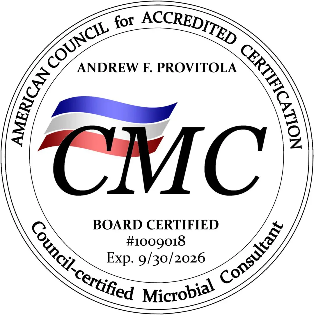 ACAC Digital CMC Seal 2024-26